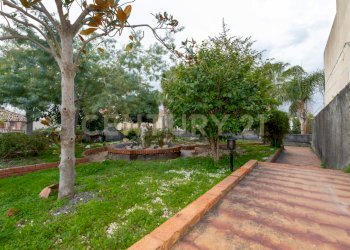 Via Etnea 168 Tremestieri (12).jpg - Casa indipendente VIA ETNEA 168, Tremestieri Etneo - foto 9