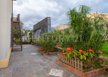 Via Etnea 168 Tremestieri (14).jpg - Casa indipendente VIA ETNEA 168, Tremestieri Etneo - foto 11