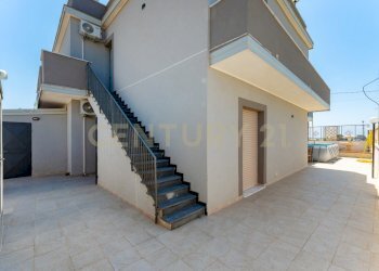 Villa Tenerissimo (40).jpg - Villa Contrada Granelli 5, Pachino - foto 20