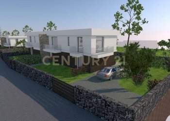 marziale9 .JPG - Casa indipendente Via Stazzone 52, Aci Sant'Antonio - foto 1