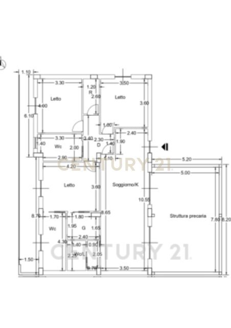 tav_quote-1_page-0001.jpg - Villa Via Lavina, Aci Bonaccorsi - planimetria 1