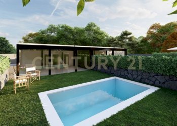 WhatsApp Image 2025-08-05 at 12.44.23 (1).jpeg - Villa Via Lavina, Aci Bonaccorsi - foto 1