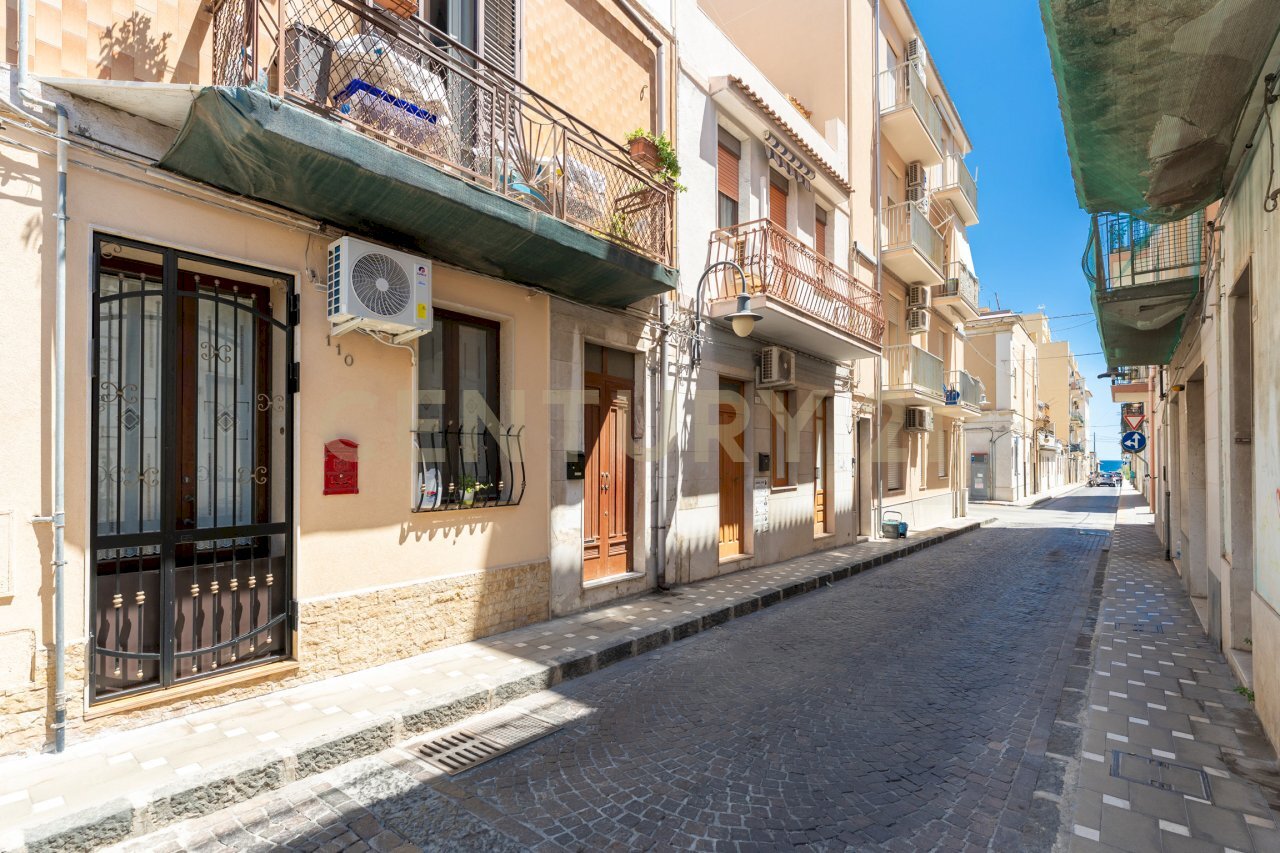 Via Limpetra 112  (1).jpg - Apartment Via Limpetra 112, Augusta - photo 2