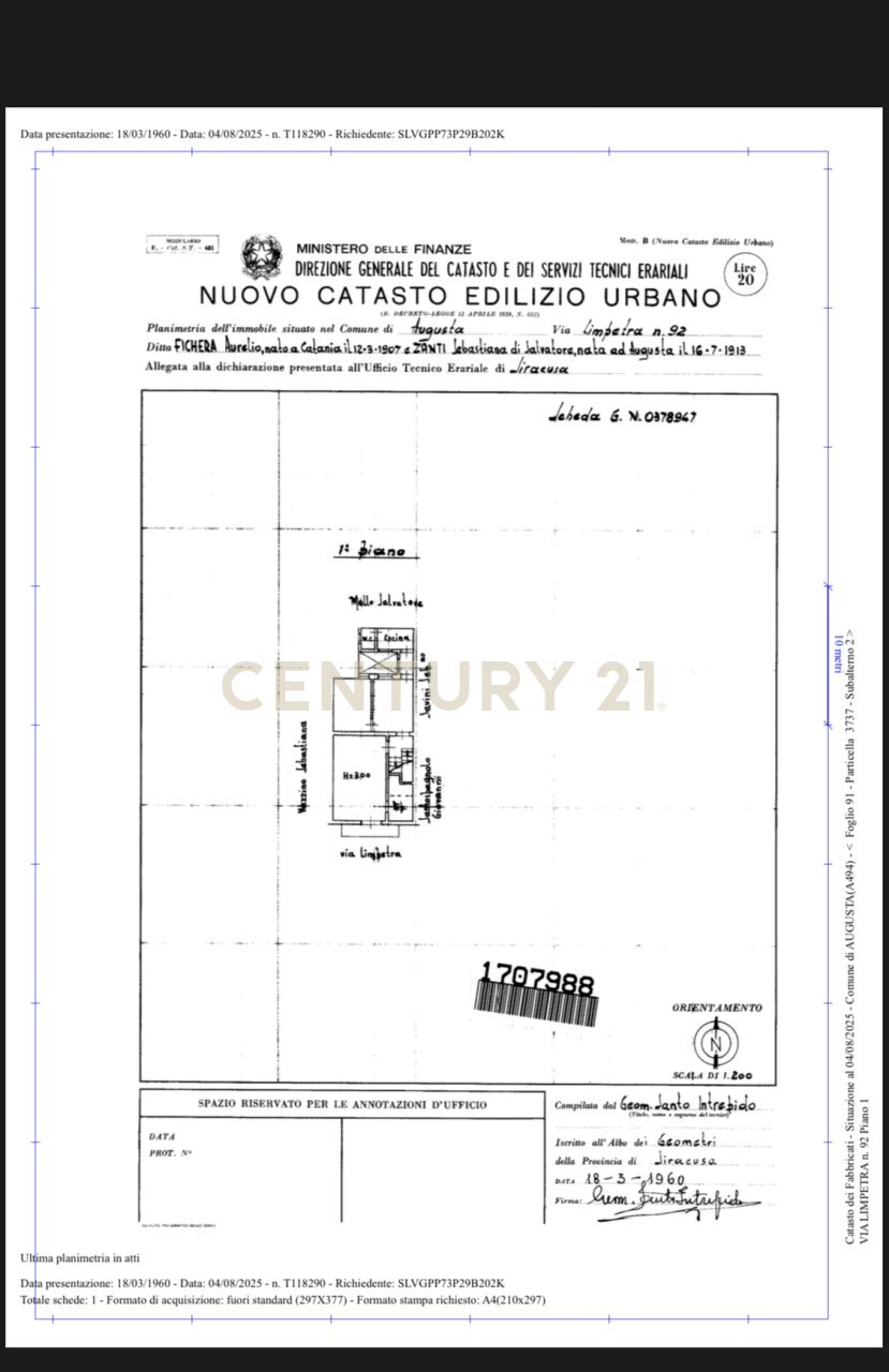 IMG_9759.jpg - Apartment Via Limpetra 112, Augusta - floor plans 1