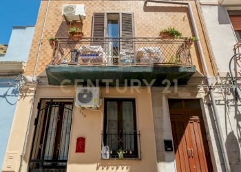 Via Limpetra 112  (2).jpg - Appartamento Via Limpetra 112, Augusta - foto 1