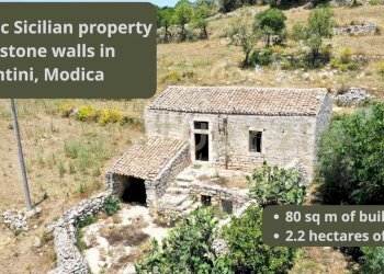 1 rustici frigintini.jpg - Rustico strada provinciale 104, Modica - foto 2