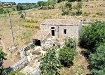 DJI_0275.jpg - Rustico strada provinciale 104, Modica - foto 15