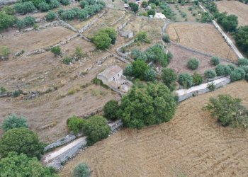 DJI_0094.JPG - Rustico strada provinciale 104, Modica - foto 22