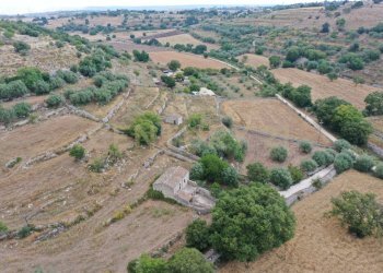 DJI_0120.JPG - Rustico strada provinciale 104, Modica - foto 23