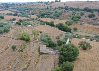 DJI_0122.JPG - Rustico strada provinciale 104, Modica - foto 24