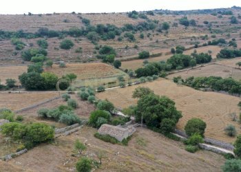 DJI_0126.JPG - Rustico strada provinciale 104, Modica - foto 25