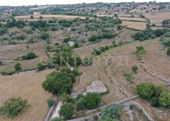 DJI_0135.JPG - Rustico strada provinciale 104, Modica - foto 26