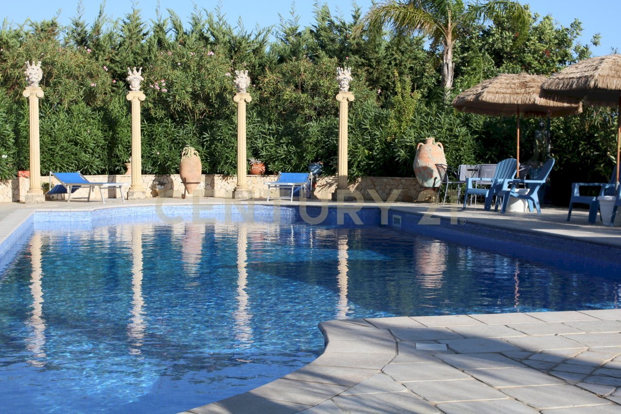 IMG_1869.JPG - Villa spiaggia cava daliga 1C, Scicli - foto 1