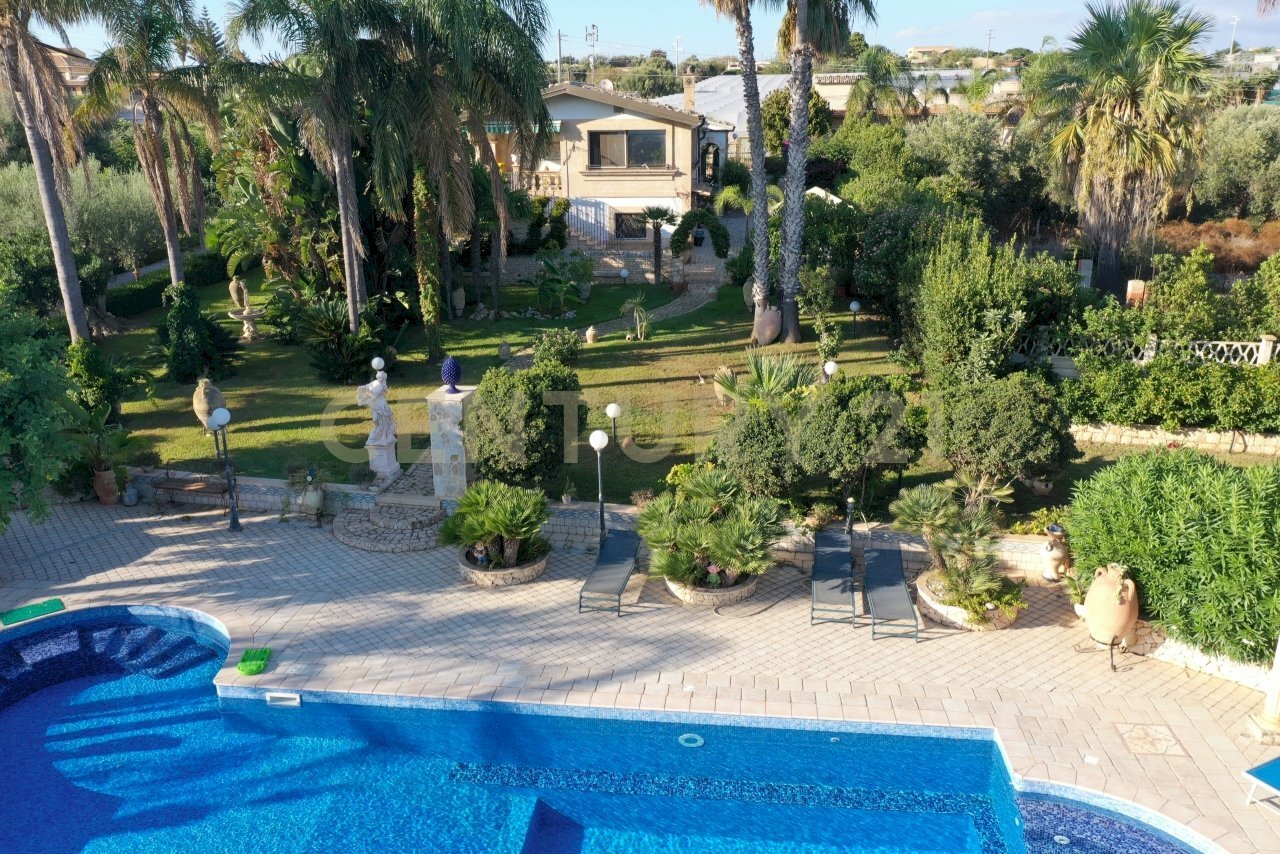 DJI_0391.JPG - Villa spiaggia cava daliga 1C, Scicli - foto 3