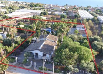 DJI_0016 mark.JPG - Villa spiaggia cava daliga 1C, Scicli - foto 2