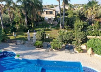 DJI_0391.JPG - Villa spiaggia cava daliga 1C, Scicli - foto 3