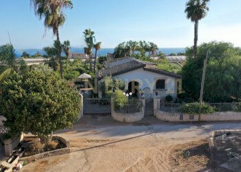 DJI_0401.JPG - Villa spiaggia cava daliga 1C, Scicli - foto 4