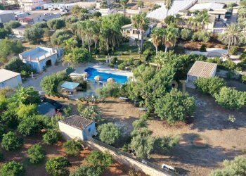 DJI_0413.JPG - Villa spiaggia cava daliga 1C, Scicli - foto 6