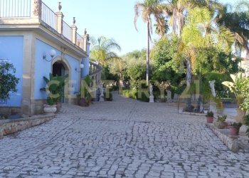 DJI_0008.JPG - Villa spiaggia cava daliga 1C, Scicli - foto 13