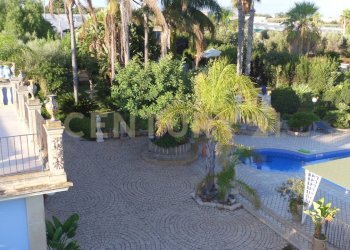 DJI_0011.JPG - Villa spiaggia cava daliga 1C, Scicli - foto 15