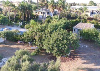 DJI_0013.JPG - Villa spiaggia cava daliga 1C, Scicli - foto 16