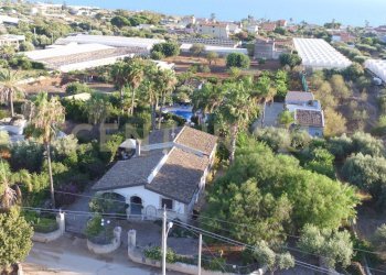 DJI_0016.JPG - Villa spiaggia cava daliga 1C, Scicli - foto 17