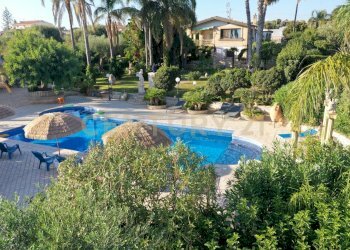 DJI_0386.JPG - Villa spiaggia cava daliga 1C, Scicli - foto 19