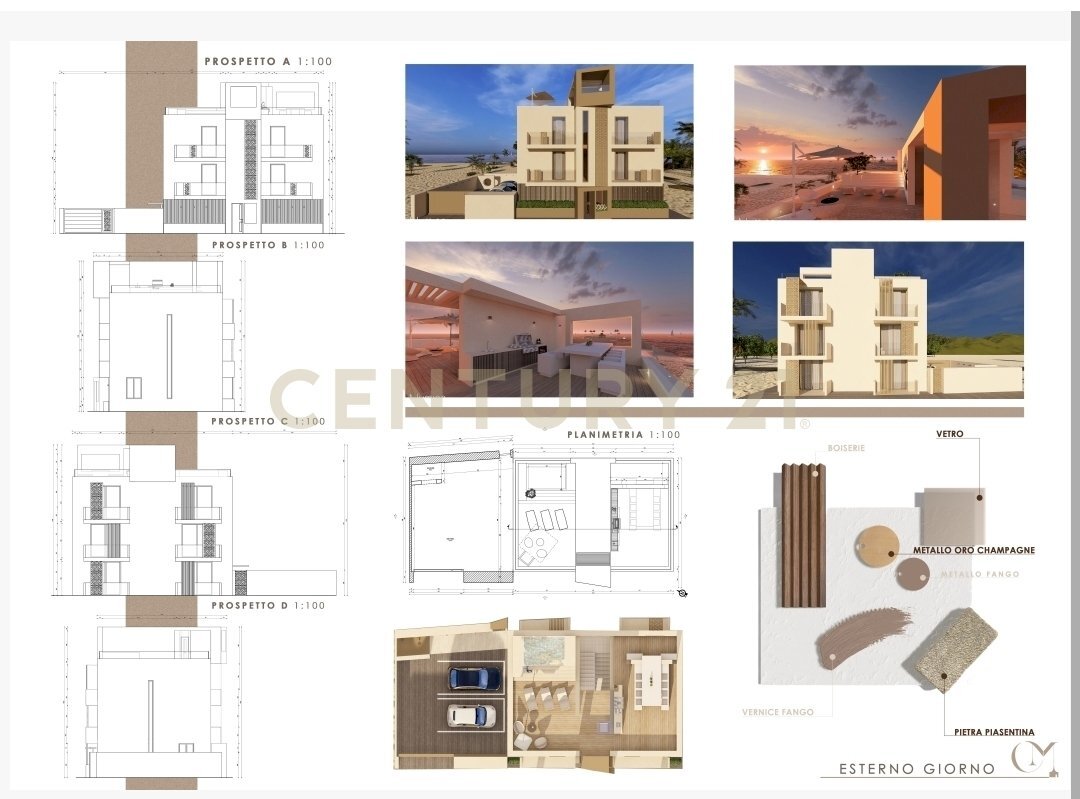 Screenshot_20250728_163333_com_intsig_camscanner_P - Bilocale Via Paolo Gurrieri SN, Pachino - foto 1