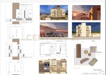 Screenshot_20250728_163333_com_intsig_camscanner_P - Bilocale Via Paolo Gurrieri SN, Pachino - foto 1