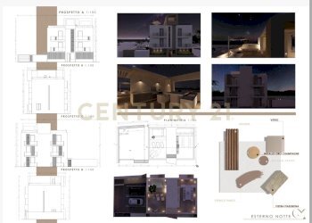 Screenshot_20250728_163239_com_intsig_camscanner_P - Bilocale Via Paolo Gurrieri SN, Pachino - foto 5