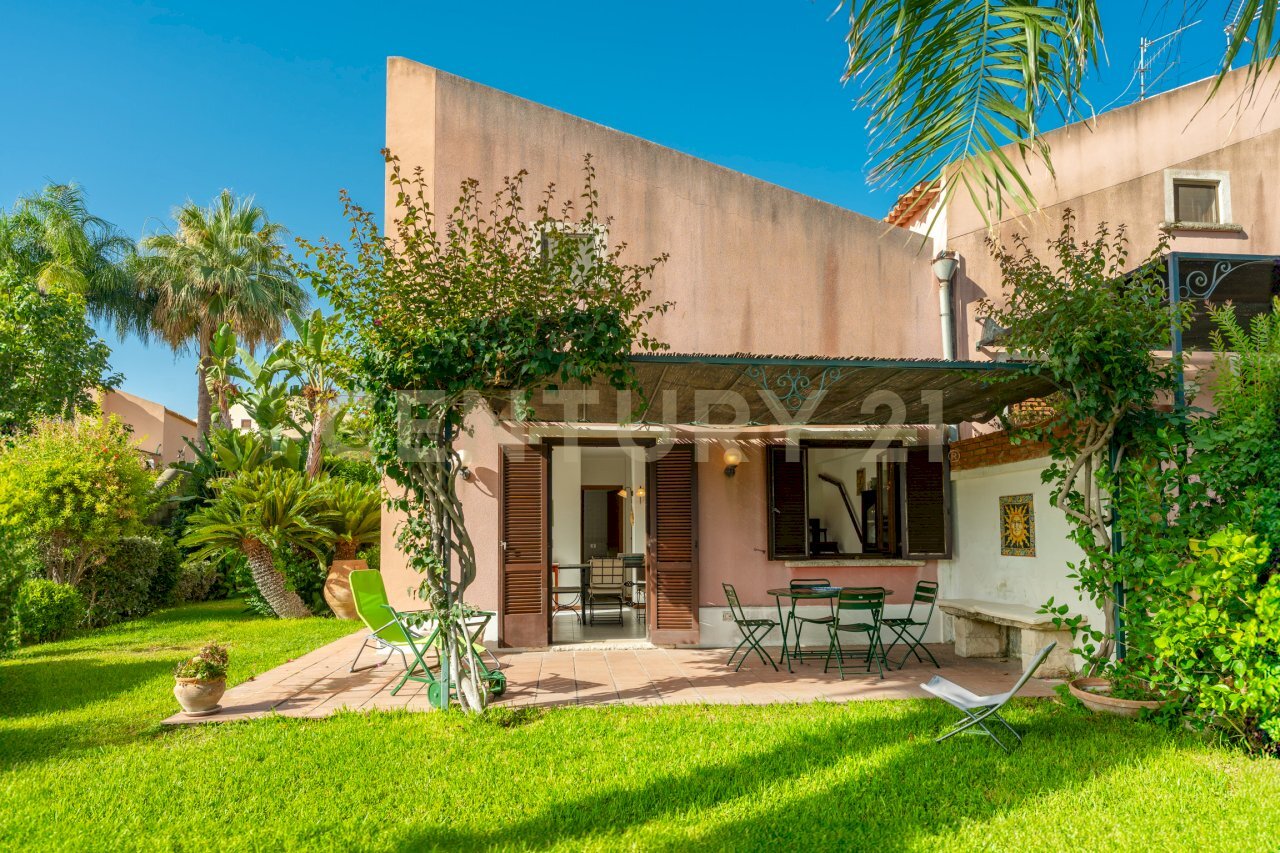 Villa Arcile (17).jpg - Villa Contrada Arcile, Augusta - foto 1