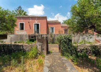 Piazza Scuderi 7 Viagrande (47).jpg - Villa Piazza F. M. Scuderi 7, Viagrande - foto 1