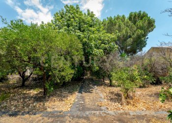 Piazza Scuderi 7 Viagrande (46).jpg - Villa Piazza F. M. Scuderi 7, Viagrande - foto 4