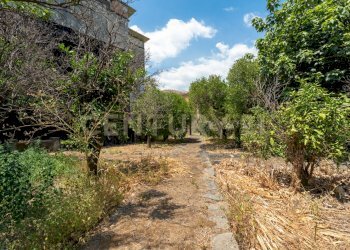 Piazza Scuderi 7 Viagrande (45).jpg - Villa Piazza F. M. Scuderi 7, Viagrande - foto 6