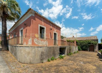 Piazza Scuderi 7 Viagrande (7).jpg - Villa Piazza F. M. Scuderi 7, Viagrande - foto 9