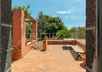 Piazza Scuderi 7 Viagrande (36).jpg - Villa Piazza F. M. Scuderi 7, Viagrande - foto 10