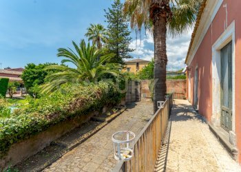 Piazza Scuderi 7 Viagrande (6).jpg - Villa Piazza F. M. Scuderi 7, Viagrande - foto 12