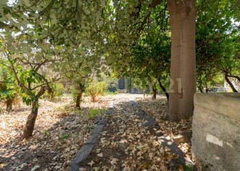 Piazza Scuderi 7 Viagrande (44).jpg - Villa Piazza F. M. Scuderi 7, Viagrande - foto 15