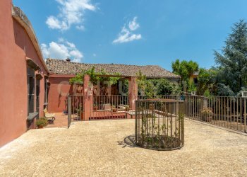 Piazza Scuderi 7 Viagrande (39).jpg - Villa Piazza F. M. Scuderi 7, Viagrande - foto 17