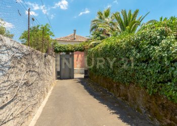 Piazza Scuderi 7 Viagrande (4).jpg - Villa Piazza F. M. Scuderi 7, Viagrande - foto 18