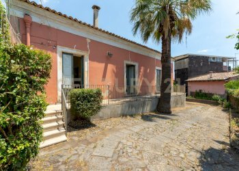 Piazza Scuderi 7 Viagrande (5).jpg - Villa Piazza F. M. Scuderi 7, Viagrande - foto 20