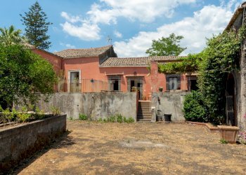 Piazza Scuderi 7 Viagrande (50).jpg - Villa Piazza F. M. Scuderi 7, Viagrande - foto 25