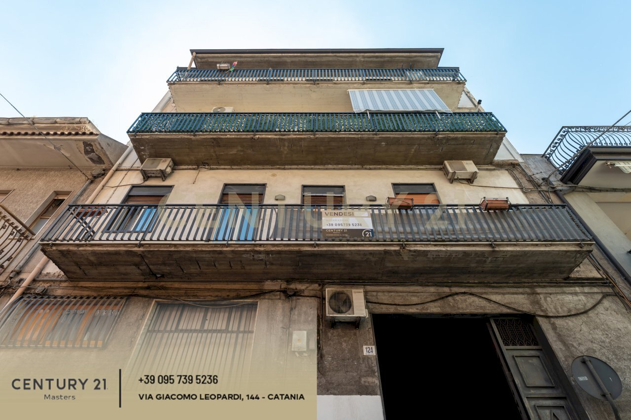 Via Isole Eolie 126 (18).jpg - Box Via Isole Eolie 124, Paternò - photo 2