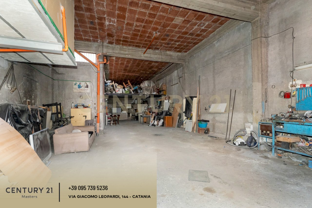 Via Isole Eolie 126 (45).jpg - Box Via Isole Eolie 124, Paternò - photo 3