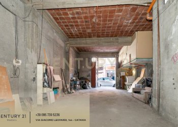 Via Isole Eolie 126 (49).jpg - Box Via Isole Eolie 124, Paternò - foto 7