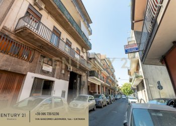 Via Isole Eolie 126 (1).jpg - Appartamento Via Isole Eolie 126, Paternò - foto 1