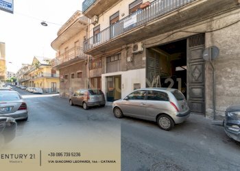 Via Isole Eolie 126 (2).jpg - Appartamento Via Isole Eolie 126, Paternò - foto 2