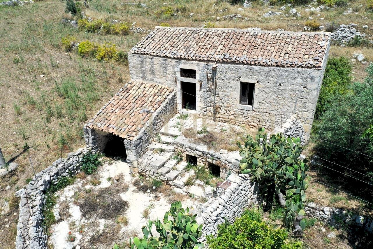 DJI_0276.jpg - Rustic strada provinciale 104, Modica - photo 2