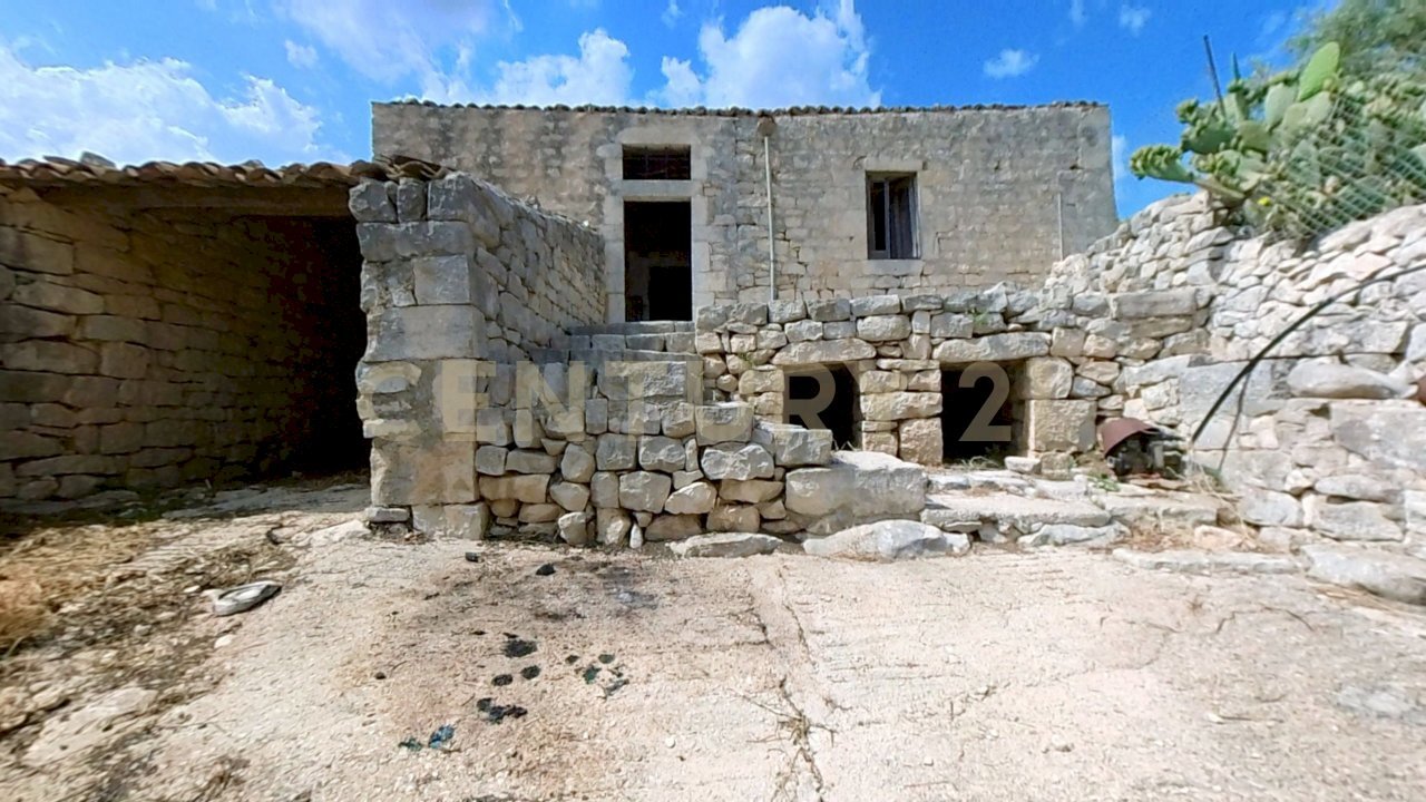 rustico 1 New.jpg - Rustic strada provinciale 104, Modica - photo 3