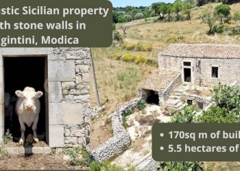 new rustici frigintini.jpg - Rustico strada provinciale 104, Modica - foto 4